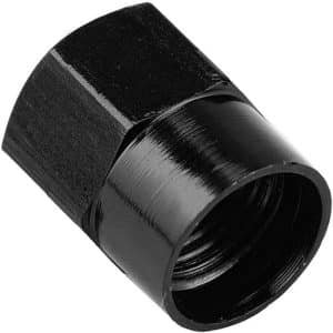 Cadillac Tire Valve Stem Caps