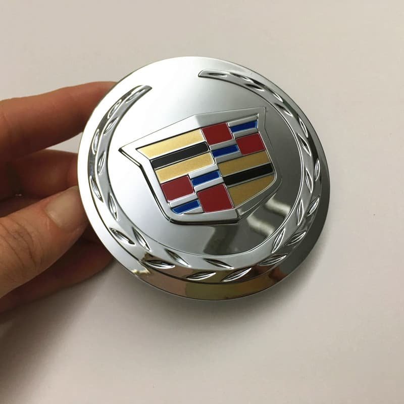 Cadillac Escalade Hub Caps