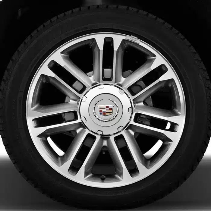 cadillac-escalade-center-caps-installed