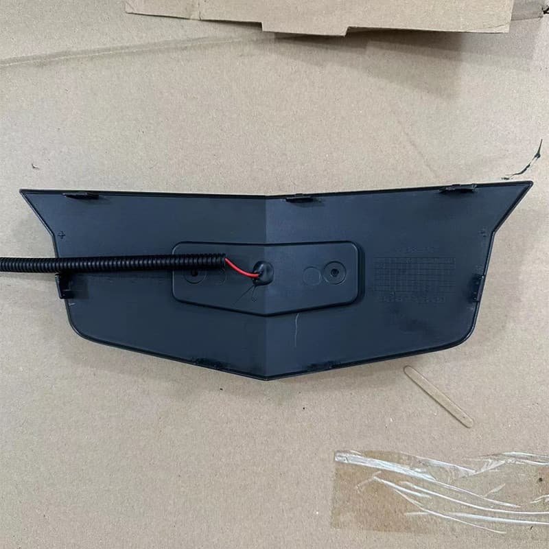 Cadillac Escalade Front Light Up Emblem