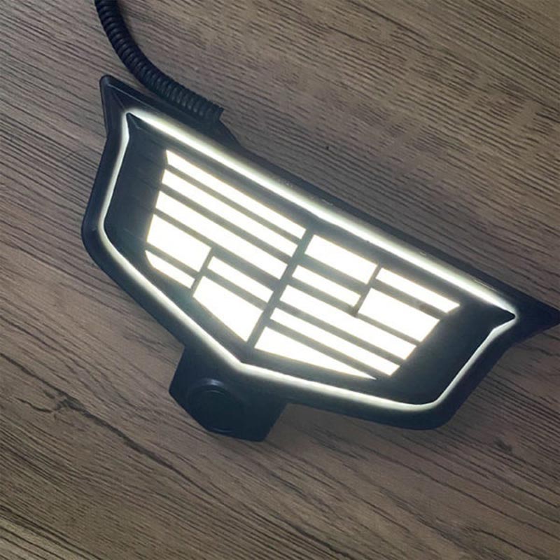 CT6 LED Emblem