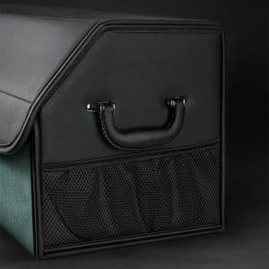 Cadillac Large Capacity Storage Box