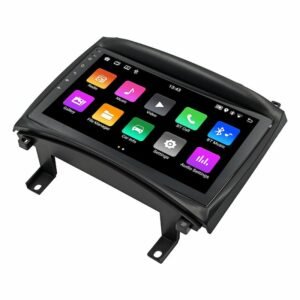 Cadillac CTS Car Central Control Navigation