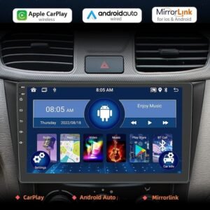 Cadillac CTS Navigation