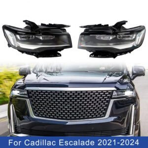 2024 Cadillac Escalade Headlight