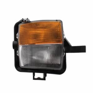 Cadillac CTS Fog Lights