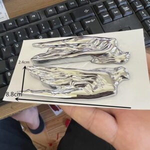 Cadillac Flying Goddess