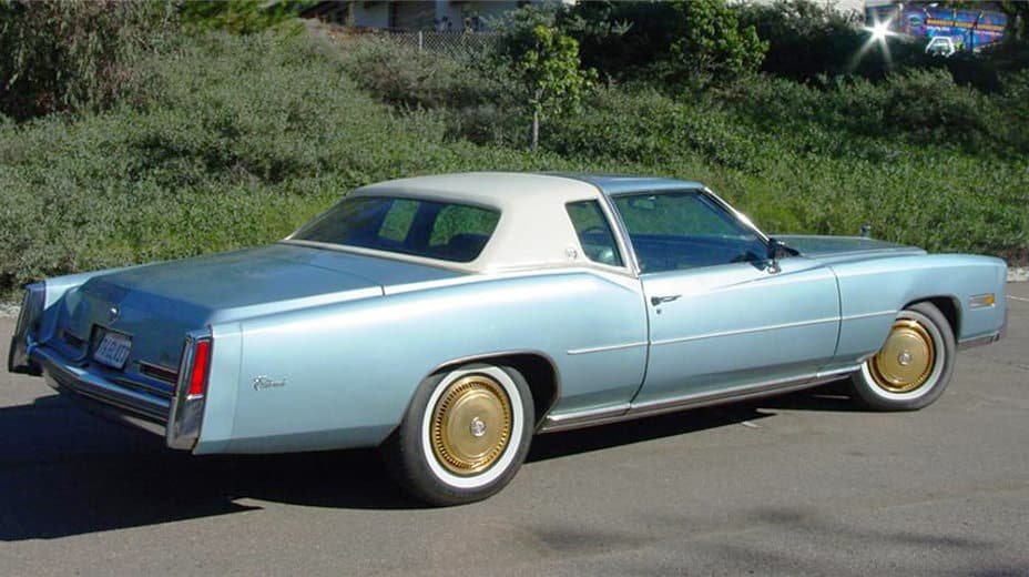 Is Cadillac an American Car​