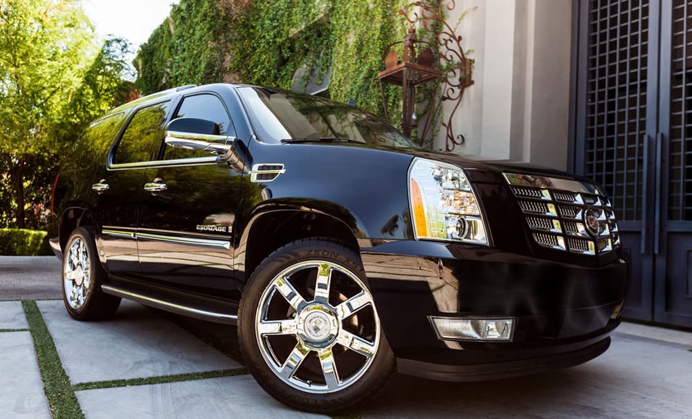 Best Cadillac Accessories in 2026