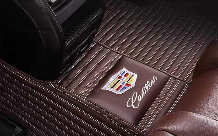 Cadillac Floor Mats