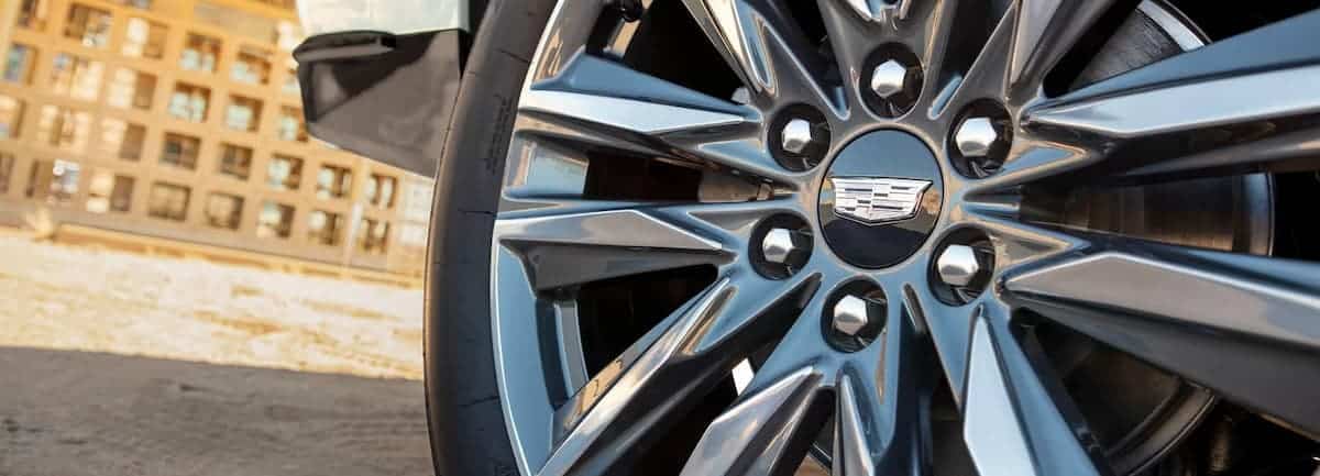 Cadillac Aftermarket Accessories