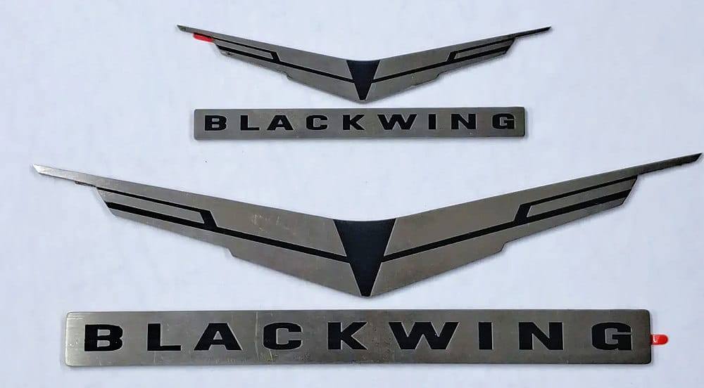 Cadillac Blackwing Accessories