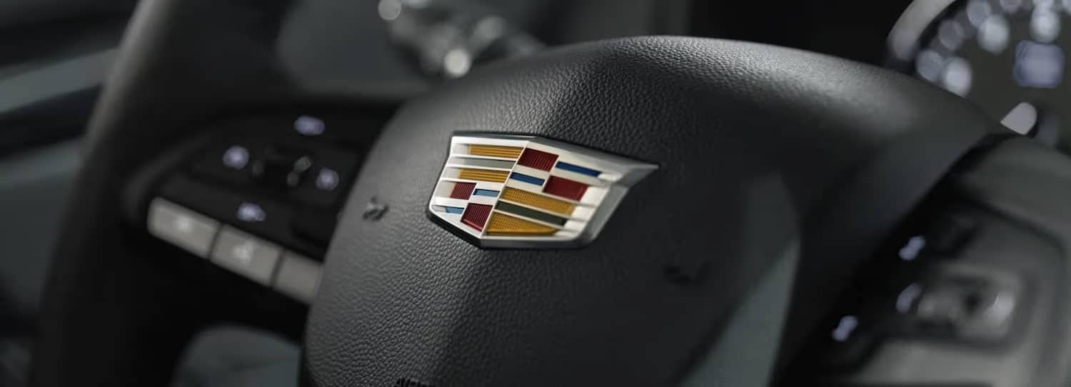 Cadillac OEM accessories vs aftermarket