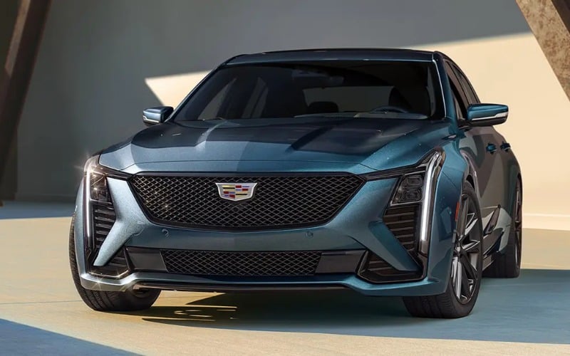Maintain Your Cadillac Accessories